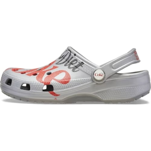 Crocs Classic Clog - Diet Coke