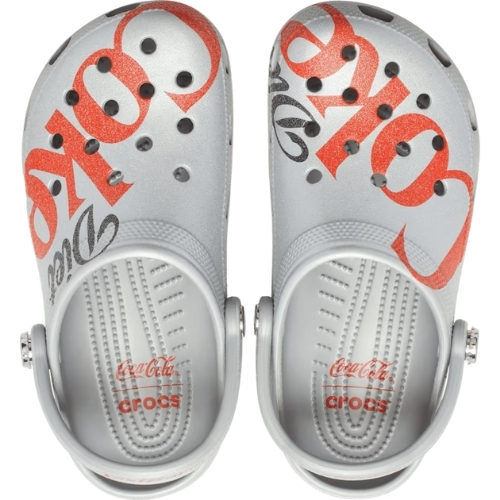 CROCS CLOG DIET COKE M5/W7 CROCS CLOG DIET COKE M5/W7