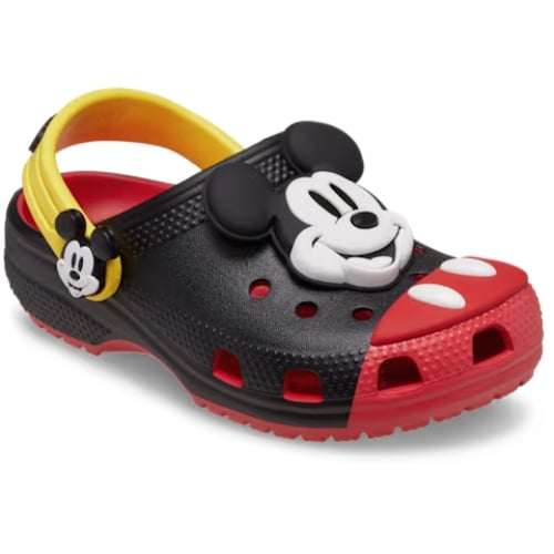Crocs Classic Kids Clog - Mickey Mouse