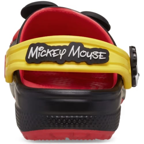 Crocs Classic Kids Clog - Mickey Mouse