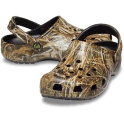 Crocs Classic Clog - Realtree MAX
