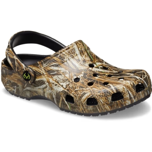 Crocs Classic Clog - Realtree MAX