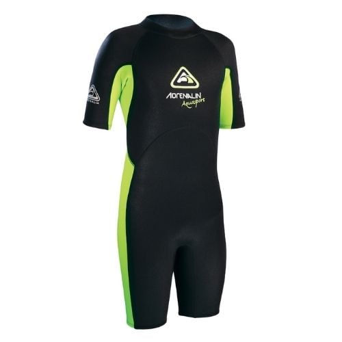 Adrenalin Junior Spring