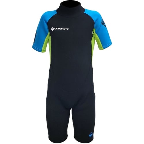 Ocean Pro Junior Spring