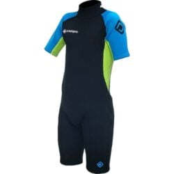 Ocean Pro Junior Spring