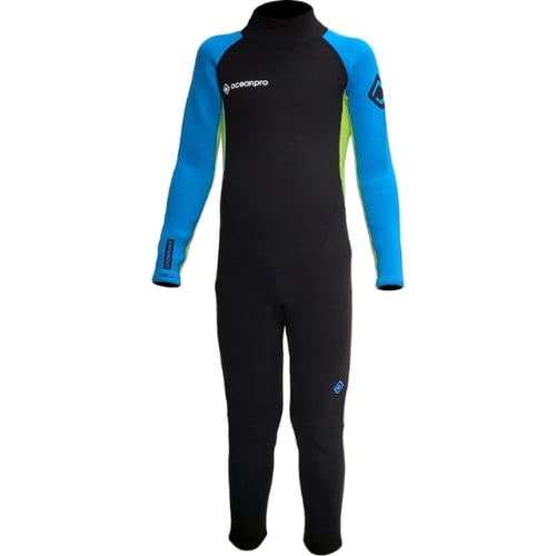 Ocean Pro Junior Steamer