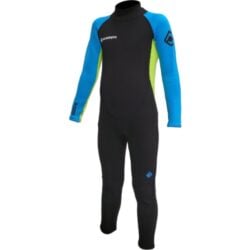 Ocean Pro Junior Steamer