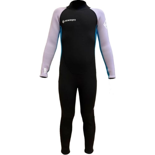 Ocean Pro Junior Steamer