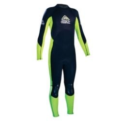 Adrenalin Junior Steamer