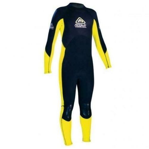 STEAMER BOY ADREN YELLOW 10 STEAMER BOY ADREN YELLOW 10