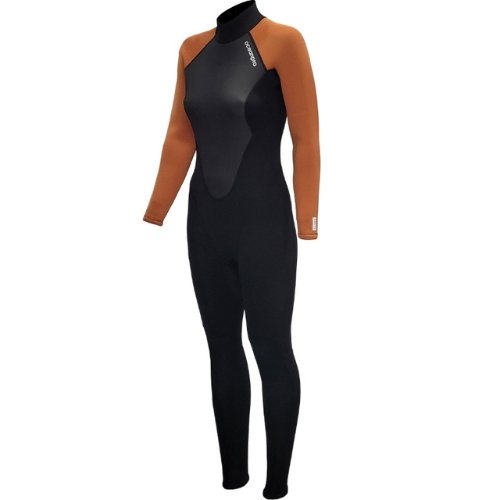 Ocean Pro Womens Steamer