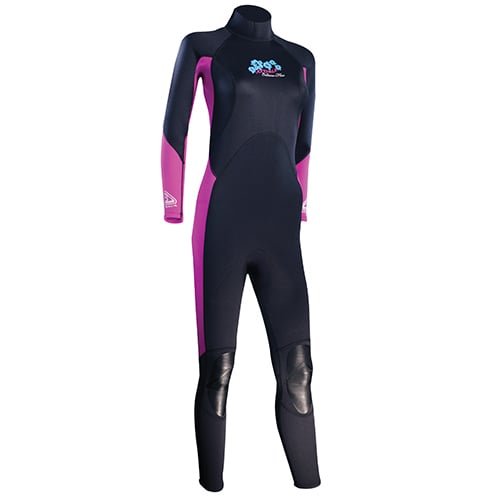 Adrenalin Ladies Steamer Wetsuit