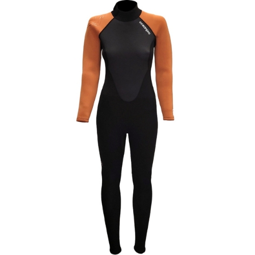 STEAMER LADY AUP BLACK/ORANGE 16 STEAMER LADY AUP BLACK/ORANGE 16