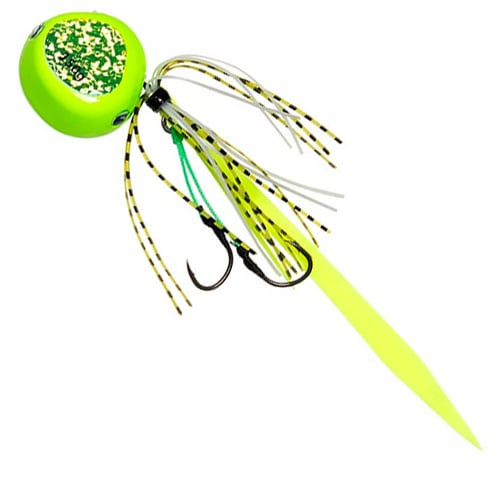 Daiwa Kohga Bayrubber Jig 150g