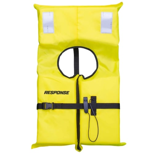 Response Level 100 Foam Jacket