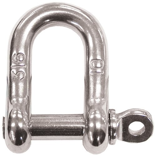 Stainless Streel Shackle
