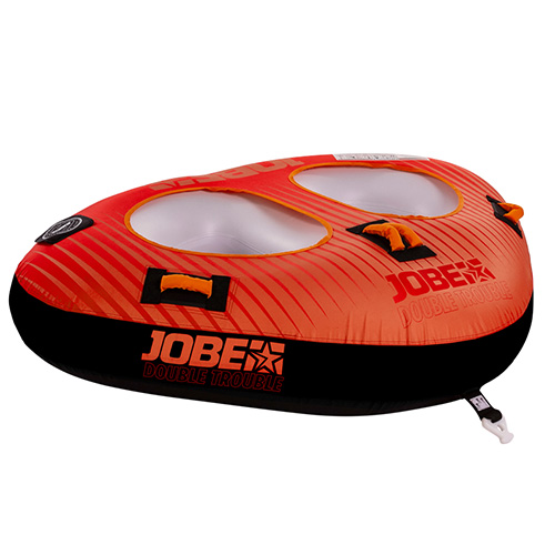 Jobe Tube Double Trouble