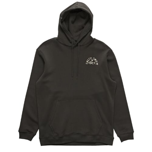 Salty Crew Stamped Hood