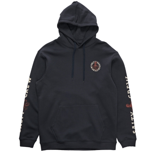 Salty Crew Tentacles Hood