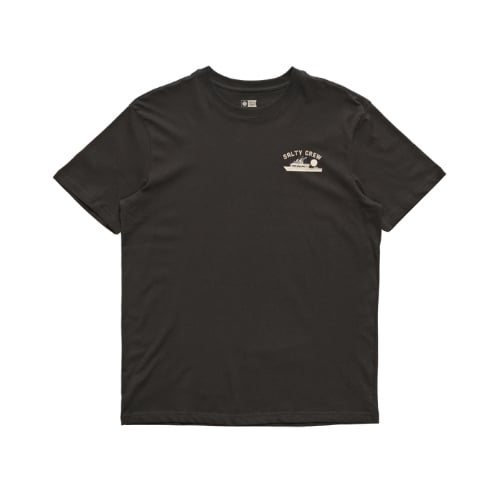 Salty Crew Overnight Tee