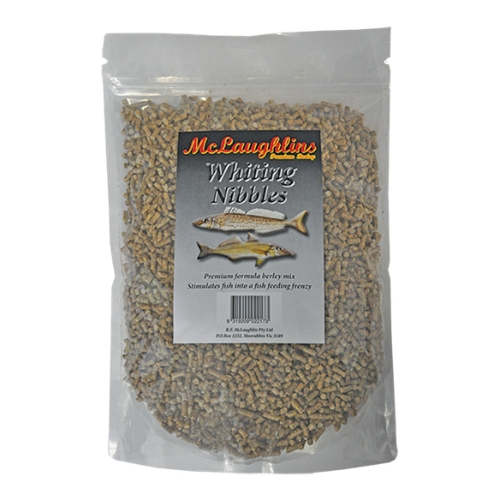 Berley Whiting Nibbles 1kg
