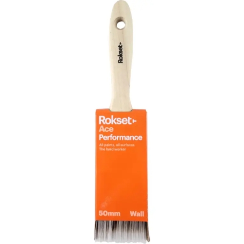 Rokset Ace Performance Brush