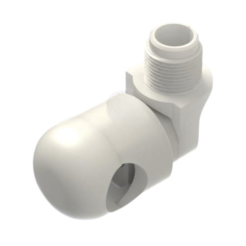 Pacific Rail Base Mount