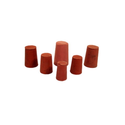 Tapered Rubber Bung