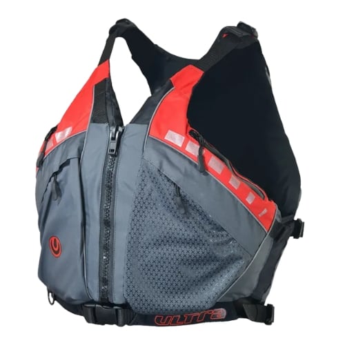 Pinnacle Vest L50