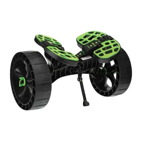 C-Tug Sand Kayak Trolley