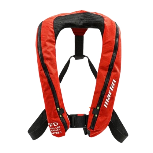 Marlin 360D Inflatable PFD