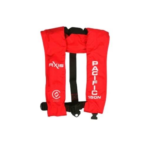 Lifejacket Pacific Yoke 150N