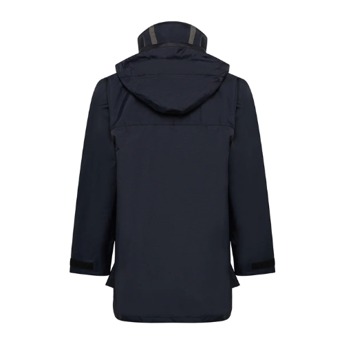 Burke Super Dry 3/4 Jacket