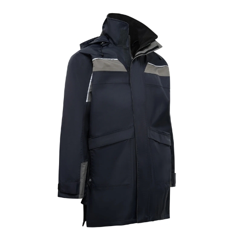 Burke Super Dry 3/4 Jacket
