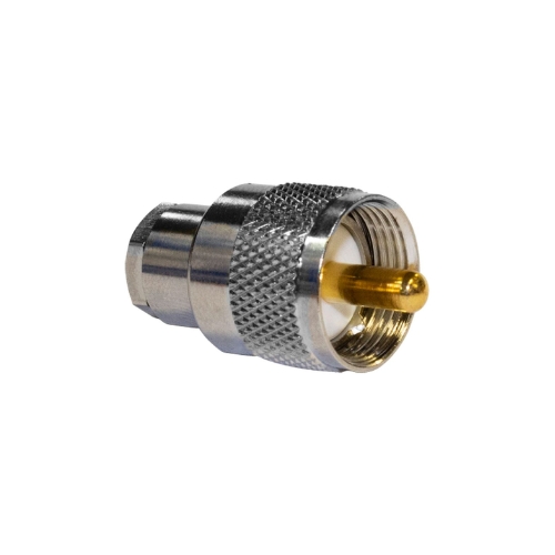 Aerial Fast Fit Plug