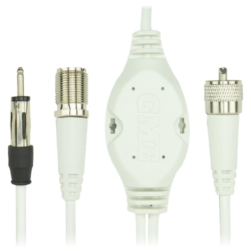 GME Band Splitter - VHF / 27 MHz & AM/FM