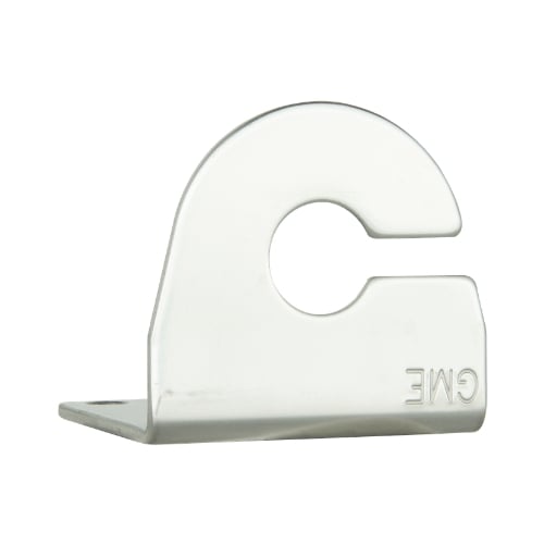Stainless Steel L Bracket