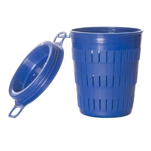 Burley Bait Bucket