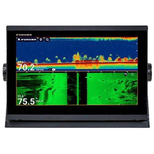 Furuno TZMap Series