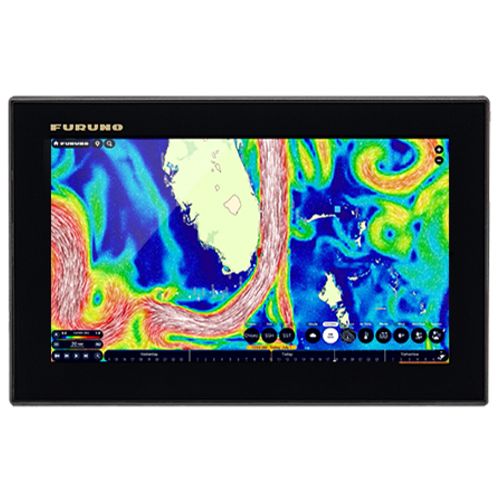 Furuno TZMap Series