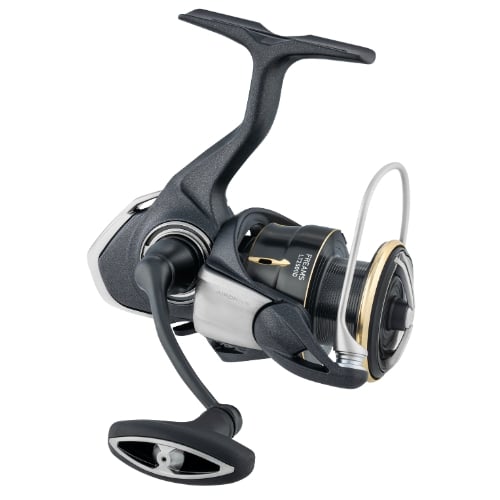 Daiwa 26 Freams LT