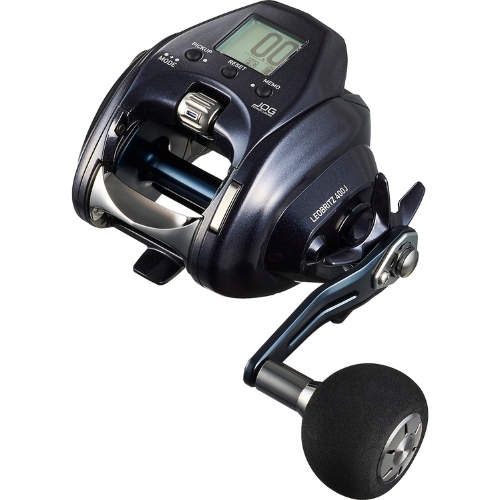 Daiwa Leobritz 400J Electric Reel