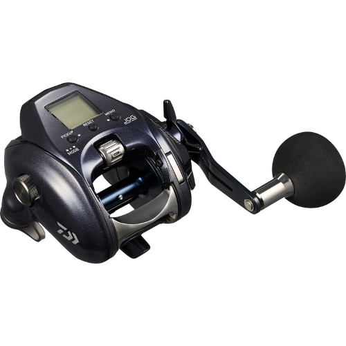 Daiwa Leobritz 400J Electric Reel