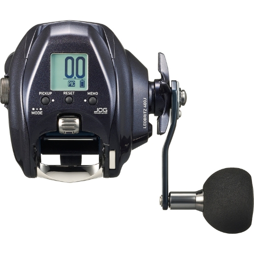 Daiwa Leobritz 400J Electric Reel