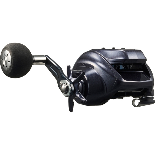 Daiwa Leobritz 400J Electric Reel