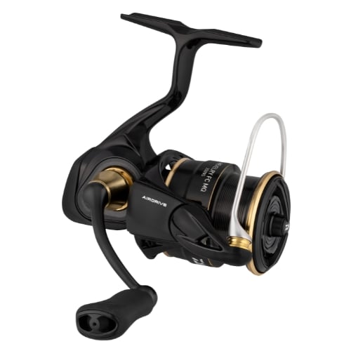 Daiwa Revelry FC Reel