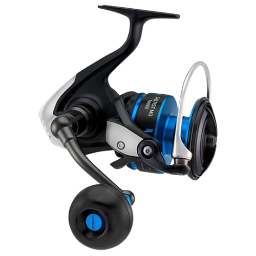 Daiwa Saltist MQ Reel