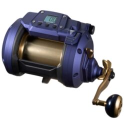 Daiwa 23 SEAPOWER Electric Reel
