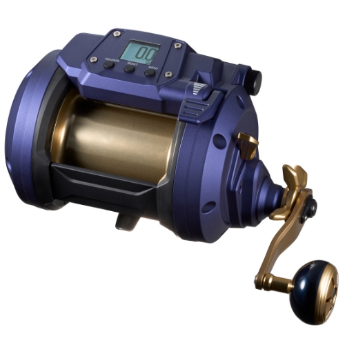 Daiwa 23 SEAPOWER Electric Reel