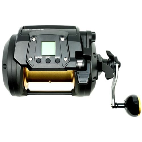 Daiwa Tanacom Bull 1200